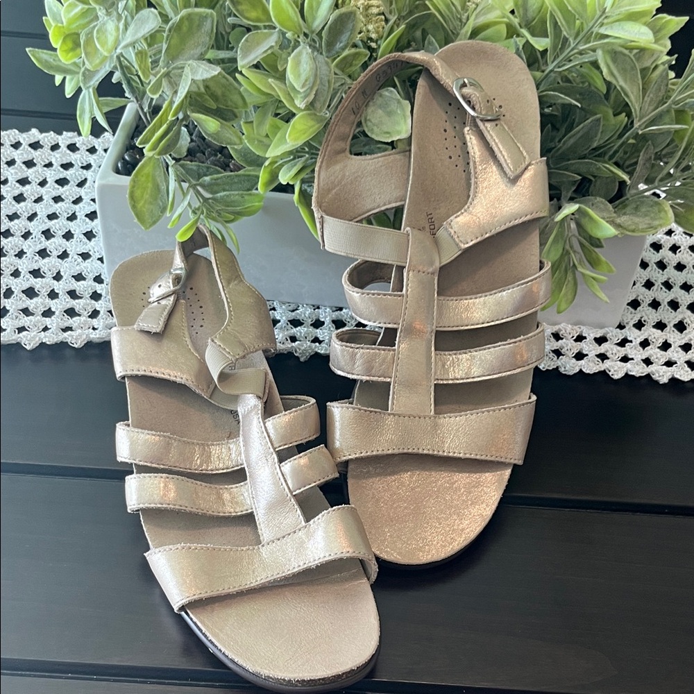 SAS Sandals